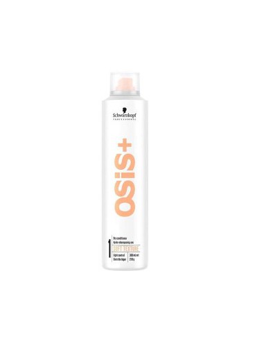 Osis Plus Soft Texture Dry Conditioner