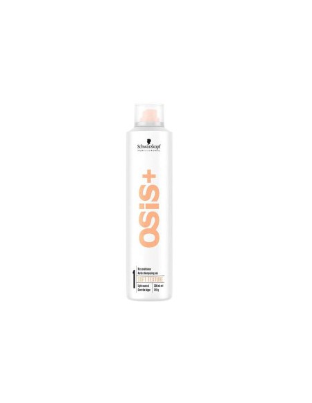 Osis Plus Soft Texture Dry Conditioner Osis Plus Soft Texture Dry Conditioner