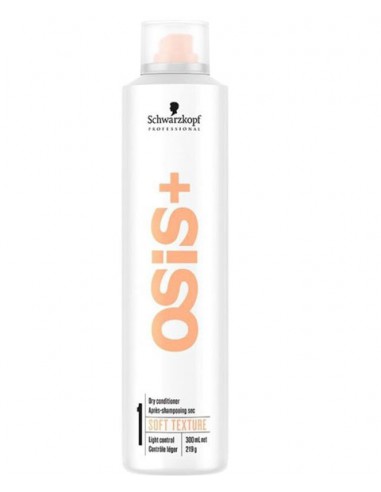 Osis Plus Soft Texture Dry Conditioner Osis Plus Soft Texture Dry Conditioner