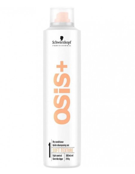 Osis Plus Soft Texture Dry Conditioner Osis Plus Soft Texture Dry Conditioner