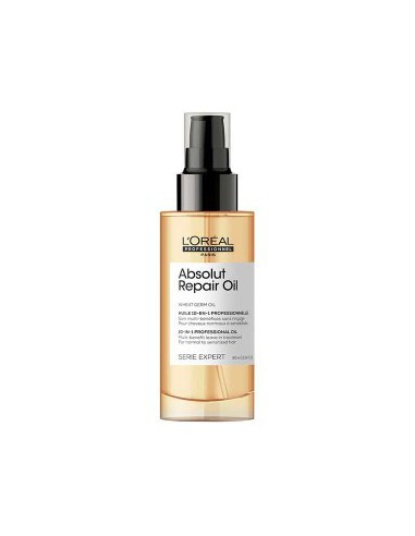 Absolut Repair Wheat Germ Oil