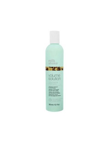 Volume Solution Volumizing Shampoo