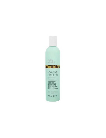 Volume Solution Volumizing Shampoo Volume Solution Volumizing Shampoo