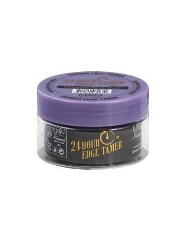 24 Hour Argan Oil Extreme Firm Hold Edge Tamer