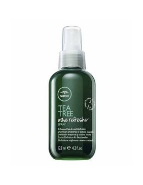 Tea Tree Wave Fresher Spray