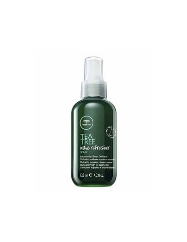 Tea Tree Wave Fresher Spray Tea Tree Wave Fresher Spray