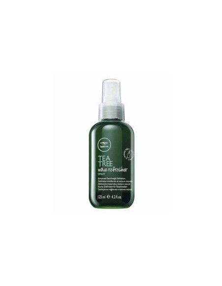 Tea Tree Wave Fresher Spray Tea Tree Wave Fresher Spray