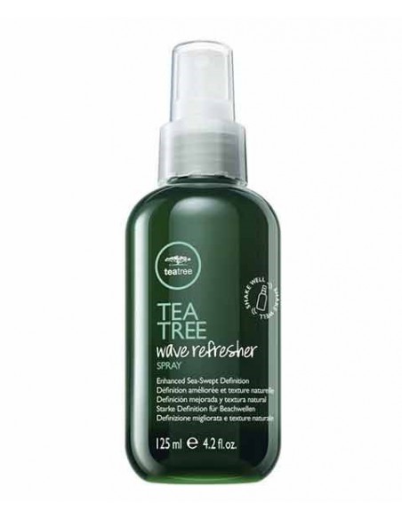 Tea Tree Wave Fresher Spray Tea Tree Wave Fresher Spray