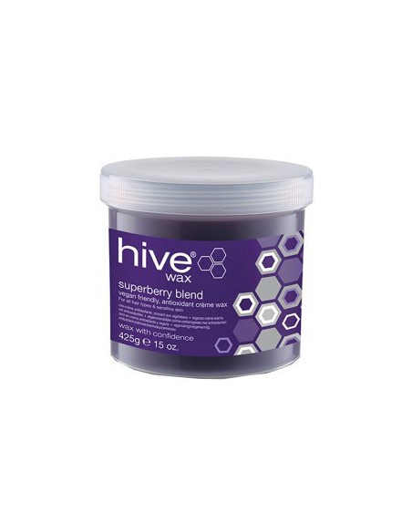 Superberry Blend Creme Wax Superberry Blend Creme Wax