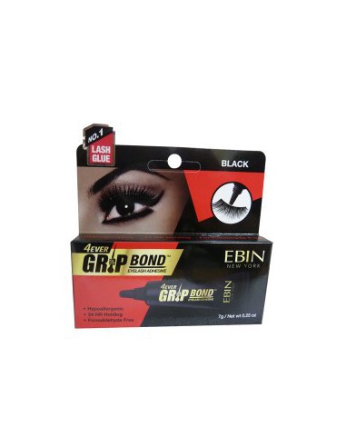 4 Ever Grip Bond Eyelash Adhesive Tube