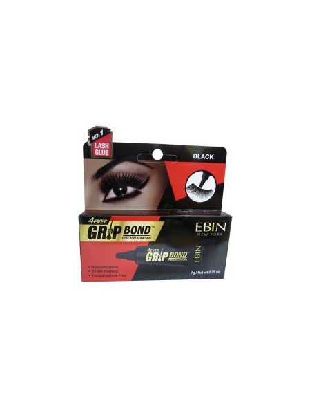 4 Ever Grip Bond Eyelash Adhesive Tube 4 Ever Grip Bond Eyelash Adhesive Tube