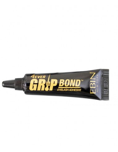 4 Ever Grip Bond Eyelash Adhesive Tube 4 Ever Grip Bond Eyelash Adhesive Tube