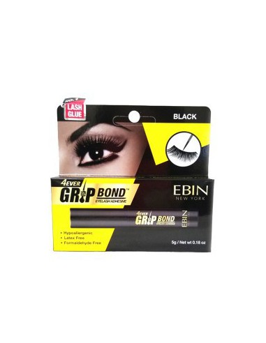 4 Ever Grip Bond Eyelash Adhesive