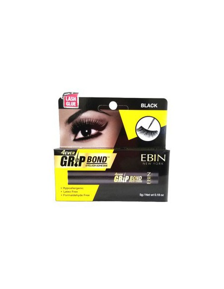 4 Ever Grip Bond Eyelash Adhesive 4 Ever Grip Bond Eyelash Adhesive