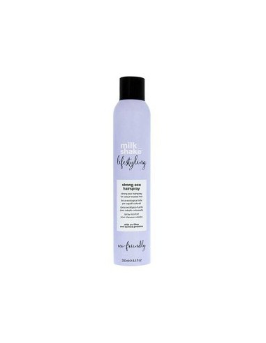 Lifestyling Strong Eco Hairspray