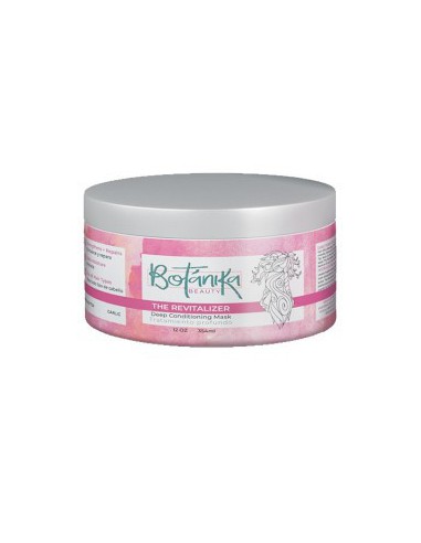 The Revitalizer Deep Conditioning Mask