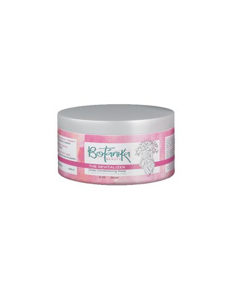 The Revitalizer Deep Conditioning Mask The Revitalizer Deep Conditioning Mask