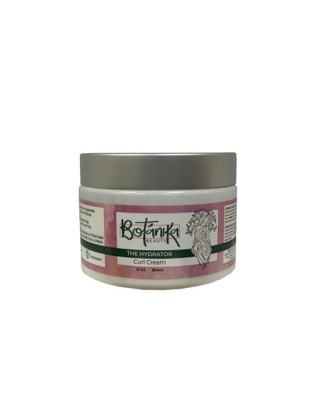 The Hydrator Curl Cream The Hydrator Curl Cream