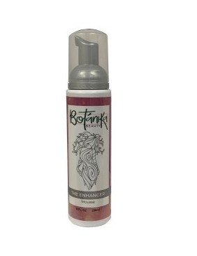 The Enhancer Mousse