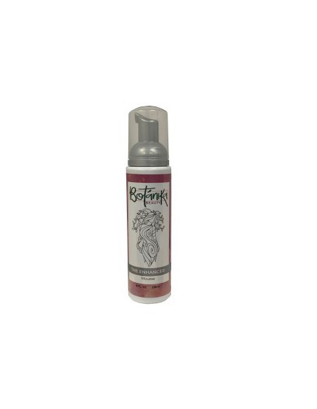 The Enhancer Mousse The Enhancer Mousse
