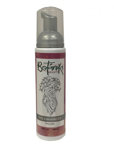 The Enhancer Mousse The Enhancer Mousse