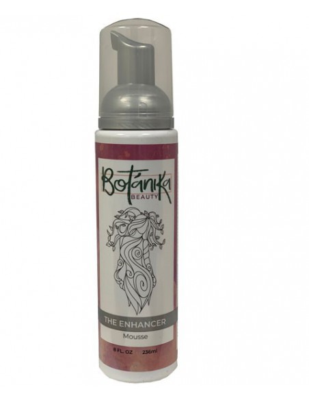 The Enhancer Mousse The Enhancer Mousse