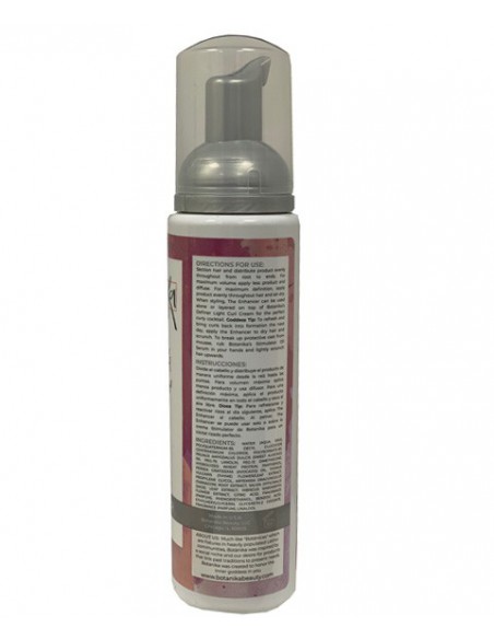 The Enhancer Mousse The Enhancer Mousse