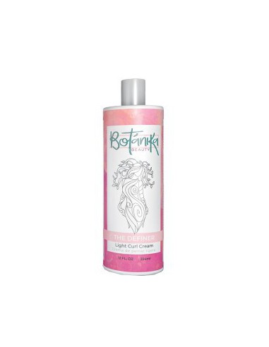 The Definer Curl Cream The Definer Curl Cream