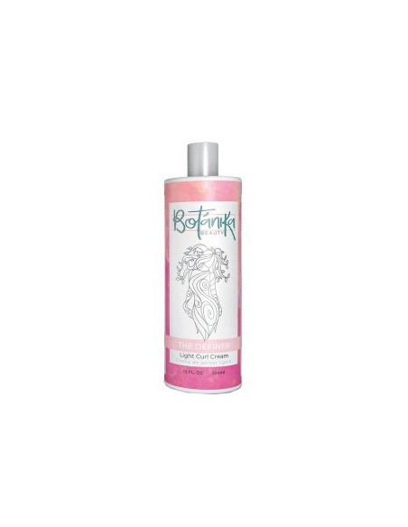 The Definer Curl Cream The Definer Curl Cream