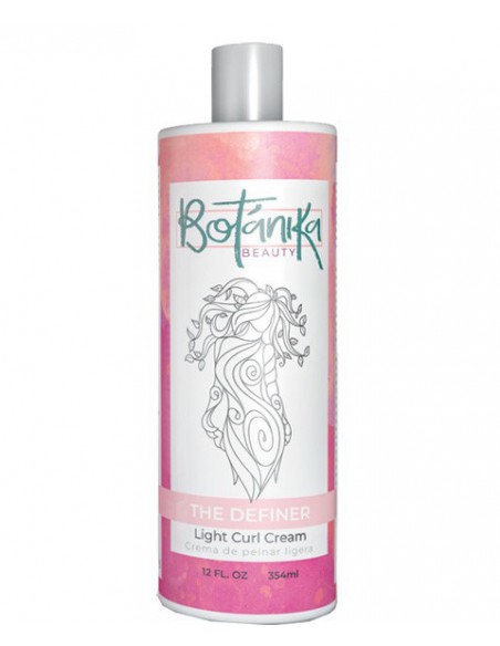 The Definer Curl Cream The Definer Curl Cream