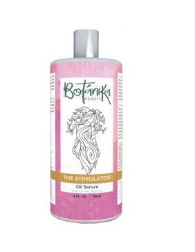 The Stimulator Oil Serum