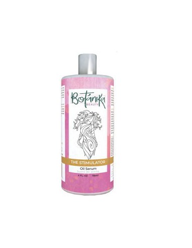 The Stimulator Oil Serum The Stimulator Oil Serum