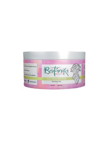 The Protector Styling Gel The Protector Styling Gel