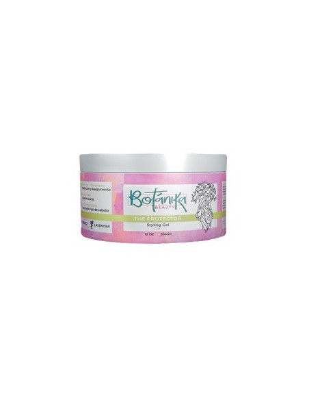 The Protector Styling Gel The Protector Styling Gel