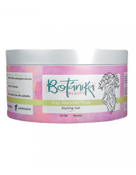 The Protector Styling Gel The Protector Styling Gel