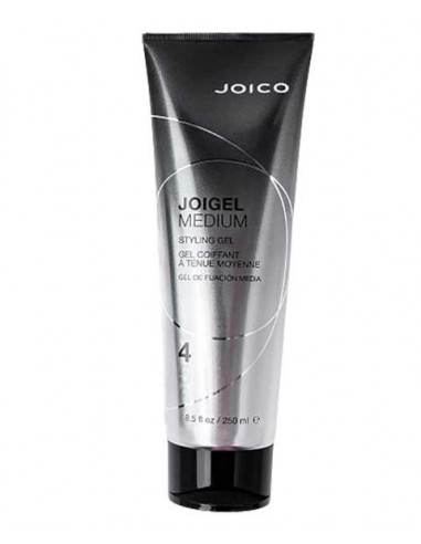 Joigel Medium Styling Gel 04 Hold Joigel Medium Styling Gel 04 Hold