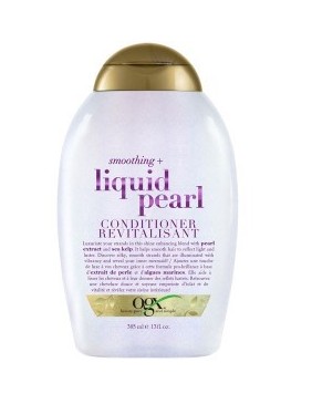 Smoothing Liquid Pearl Conditioner