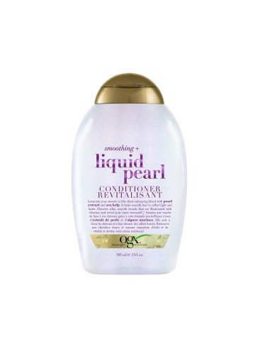 Smoothing Liquid Pearl Conditioner