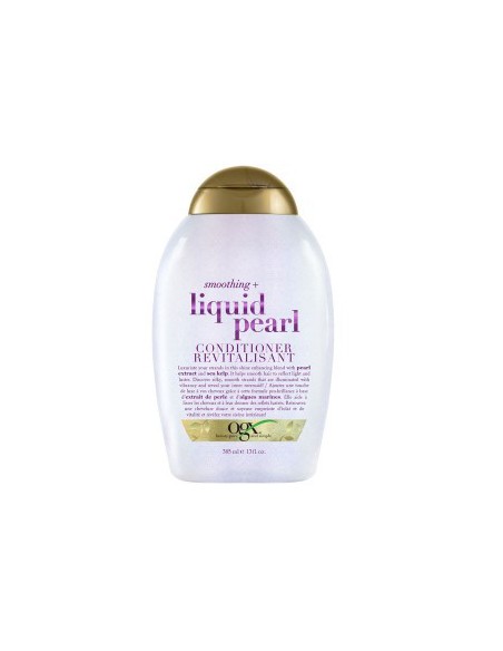 Smoothing Liquid Pearl Conditioner Smoothing Liquid Pearl Conditioner