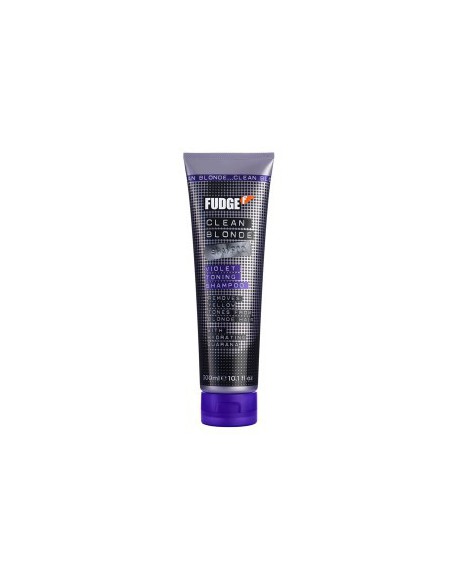 Clean Blonde Violet Toning Shampoo Clean Blonde Violet Toning Shampoo