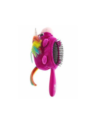 Kids Plush Brush Unicorn Kids Plush Brush Unicorn