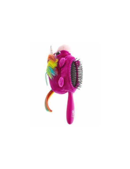 Kids Plush Brush Unicorn Kids Plush Brush Unicorn