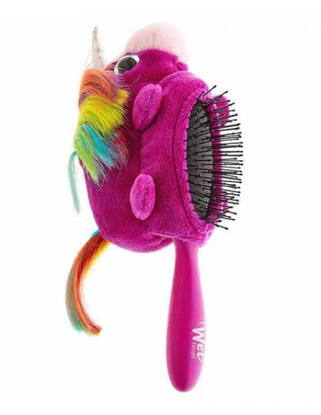 Kids Plush Brush Unicorn Kids Plush Brush Unicorn