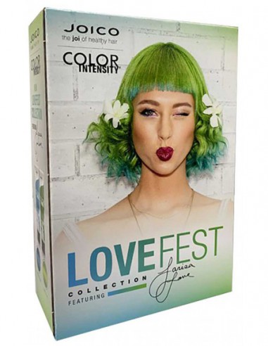 Color Intensity Love Fest Collection Kit Color Intensity Love Fest Collection Kit