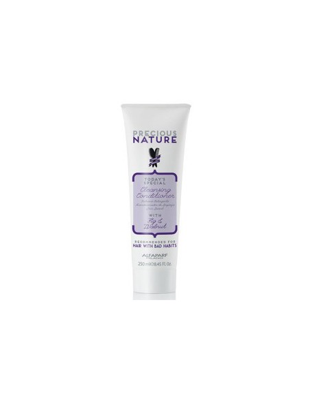 Precious Nature Todays Special Cleansing Conditioner With Fig And Walnut Precious Nature Todays Special Cleansing Conditioner With Fig And Walnut