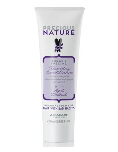 Precious Nature Todays Special Cleansing Conditioner With Fig And Walnut Precious Nature Todays Special Cleansing Conditioner With Fig And Walnut
