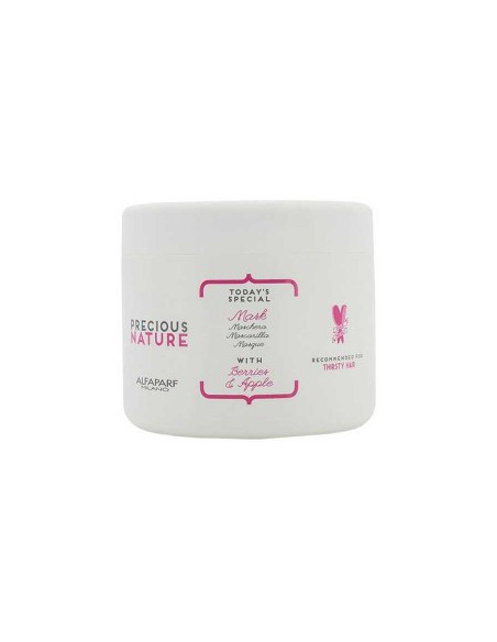 Precious Nature Todays Special Mask With Berries And Apple Precious Nature Todays Special Mask With Berries And Apple