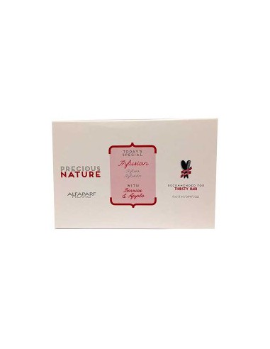Precious Nature Todays Special Infusion With Berries And Apple Precious Nature Todays Special Infusion With Berries And Apple