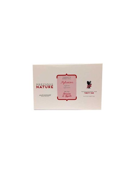 Precious Nature Todays Special Infusion With Berries And Apple Precious Nature Todays Special Infusion With Berries And Apple