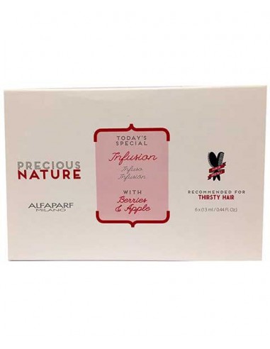 Precious Nature Todays Special Infusion With Berries And Apple Precious Nature Todays Special Infusion With Berries And Apple